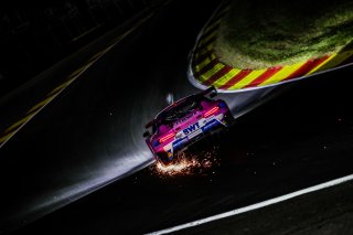 #2 AMG Team GetSpeed Mercedes-AMG GT3 Luca STOLZ Steijn SCHOTHORST Maximilian GÖTZ Mercedes-AMG GT3 Pro, FGTWC, Night Practice
