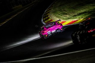 #3 GetSpeed Mercedes-AMG GT3 Jeff KINGSLEY Valdemar ERIKSEN Sbastien BAUD Mercedes-AMG GT3 Silver Cup, FGTWC, Night Practice
