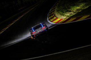 #93 SKY - Tempesta Racing Mercedes-AMG GT3 Jonathan HUI Loris SPINELLI Christopher FROGGATT Eddie CHEEVER Mercedes-AMG GT3 Gold Cup, FGTWC, Night Practice
 | SRO / TWENTY-ONE CREATION - Jules Benichou