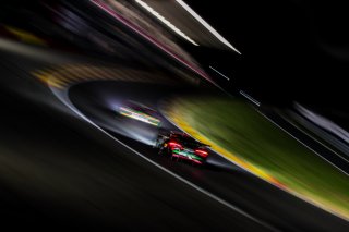 #38 Jota McLaren 720 S GT3 Marvin KIRCHHÖFER Oliver WILKINSON Rob BELL McLaren 720 S GT3 Pro, FGTWC, Night Practice
