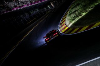 #99 Attempto Racing Audi R8 LMS evo II GT3 Marius ZUG Juuso PUHAKKA Nicolas SCHLL Alex AKA Audi R8 LMS evo II GT3 Silver Cup, FGTWC, Night Practice
