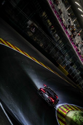#35 Walkenhorst Motorsport BMW M4 GT3 Henry WALKENHORST Jörg BREUER Donald YOUNT Theo OEVERHAUS BMW M4 GT3 Bronze Cup, FGTWC, Night Practice

