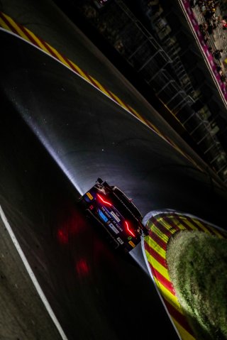 #23 Heart of Racing with TF Sport Aston Martin Vantage AMR GT3 Ross GUNN Alex RIBERAS Charlie EASTWOOD  Aston Martin Vantage AMR GT3 Pro, FGTWC, Night Practice
