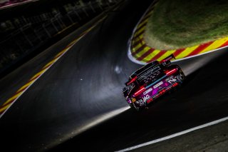 #9 Herberth Motorsport Porsche 911 GT3-R (991.II) Antares AU Kevin TSE Dylan PEREIRA Jaxon EVANS Porsche 911 GT3-R (991.II) Pro-Am Cup, FGTWC, Night Practice
