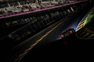 #27 Leipert Motorsport Lamborghini Huracan GT3 Evo Max WEERING Isaac TUTUMLU LOPEZ Tyler COOKE Brendon LEITCH Lamborghini Huracan GT3 Evo Silver Cup, FGTWC, Night Practice
