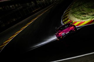 #3 GetSpeed Mercedes-AMG GT3 Jeff KINGSLEY Valdemar ERIKSEN Sbastien BAUD Mercedes-AMG GT3 Silver Cup, FGTWC, Night Practice
