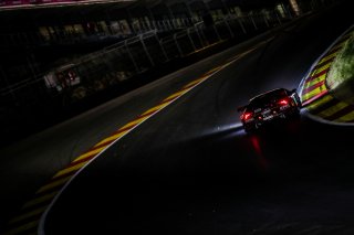 #6 Orange1 KPAX Racing Lamborghini Huracan GT3 Evo Jordan PEPPER Andrea CALDARELLI Marco MAPELLI Lamborghini Huracan GT3 Evo Pro, FGTWC, Night Practice
