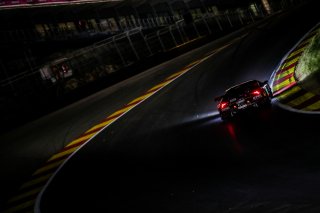 #6 Orange1 KPAX Racing Lamborghini Huracan GT3 Evo Jordan PEPPER Andrea CALDARELLI Marco MAPELLI Lamborghini Huracan GT3 Evo Pro, FGTWC, Night Practice
 | SRO / TWENTY-ONE CREATION - Jules Benichou