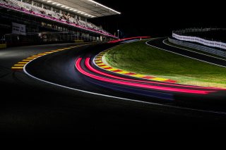 Night Practice
