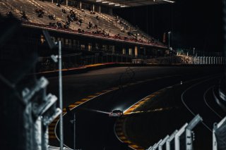 #51 Iron Lynx Ferrari 488 GT3 Miguel MOLINA James CALADO Nicklas NIELSEN Ferrari 488 GT3 Pro, FGTWC, Night Practice
