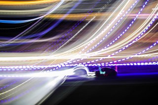 #3 GetSpeed Mercedes-AMG GT3 Jeff KINGSLEY Valdemar ERIKSEN Sbastien BAUD Mercedes-AMG GT3 Silver Cup, FGTWC, Night Practice
