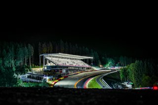 Night Practice
