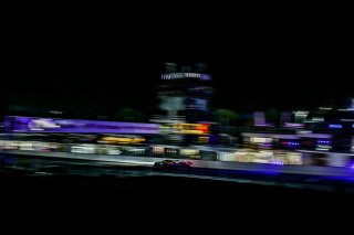 #87 AKKODIS ASP Team Mercedes-AMG GT3 Casper STEVENSON Tommaso MOSCA Thomas DROUET Mercedes-AMG GT3 Silver Cup, FGTWC, Night Practice
