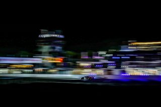 #6 Orange1 KPAX Racing Lamborghini Huracan GT3 Evo Jordan PEPPER Andrea CALDARELLI Marco MAPELLI Lamborghini Huracan GT3 Evo Pro, FGTWC, Night Practice
