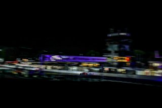 #9 Herberth Motorsport Porsche 911 GT3-R (991.II) Antares AU Kevin TSE Dylan PEREIRA Jaxon EVANS Porsche 911 GT3-R (991.II) Pro-Am Cup, FGTWC, Night Practice
