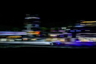 #14 Emil Frey Racing Lamborghini Huracan GT3 Evo Tuomas TUJULA Stuart WHITE Konsta LAPPALAINEN Lamborghini Huracan GT3 Evo Silver Cup, FGTWC, Night Practice
