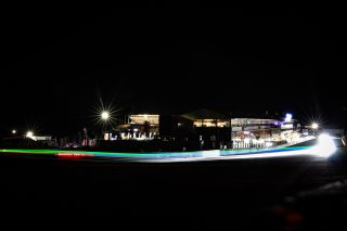 Night Practice
