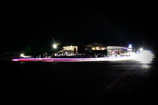 Night Practice

