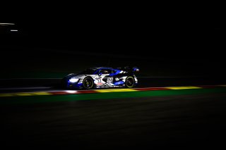 #33 Team WRT Audi R8 LMS evo II GT3 Arnold ROBIN Ryuichiro TOMITA Ulysse DE PAUW Maxime ROBIN Audi R8 LMS evo II GT3 Gold Cup, FGTWC, Night Practice
 | SRO / Patrick Hecq Photography