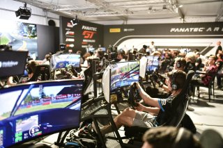 Esports
