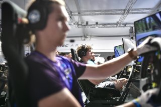 Esports
 | SRO/ JULES BEAUMONT