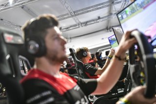 Esports
 | SRO/ JULES BEAUMONT