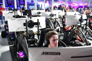 Esports
 | SRO/ JULES BEAUMONT