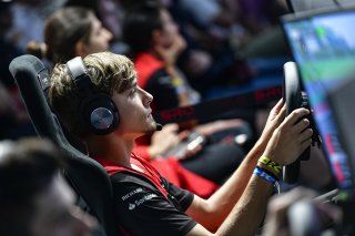 Esports
