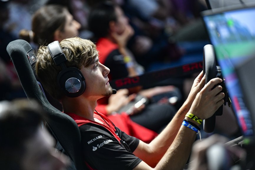 E-sport