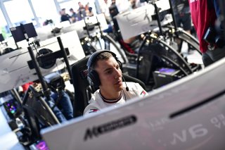 Esports
 | SRO/ JULES BEAUMONT