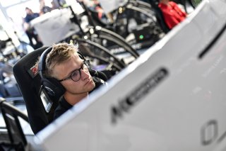 Esports
 | SRO/ JULES BEAUMONT