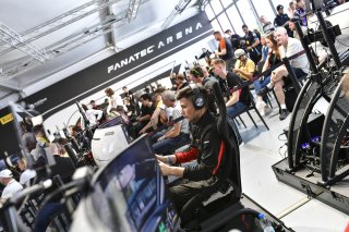 Esports
