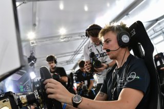 Esports
 | SRO/ JULES BEAUMONT