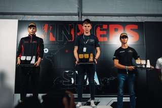 Esports, Podium
 | SRO / TWENTY-ONE CREATION - Jules Benichou