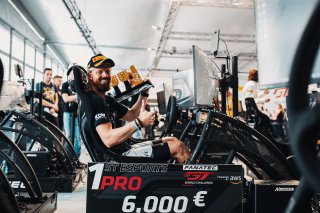 Esports, Podium
 | SRO / TWENTY-ONE CREATION - Jules Benichou