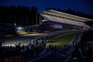 Pitwalk
