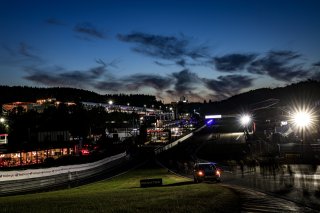 Pitwalk
 | SRO / Kevin Pecks