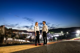 Pitwalk
