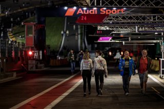 Pitwalk
 | SRO / Kevin Pecks