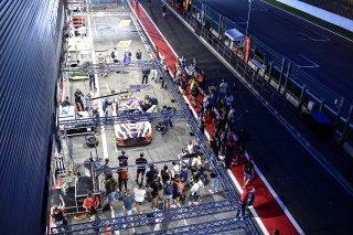 Pitwalk
 | SRO/ JULES BEAUMONT