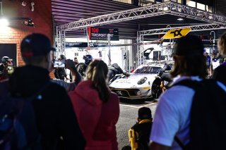 Pitwalk
 | SRO/ JULES BEAUMONT