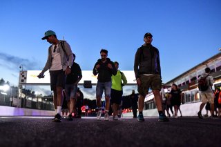 Pitwalk
