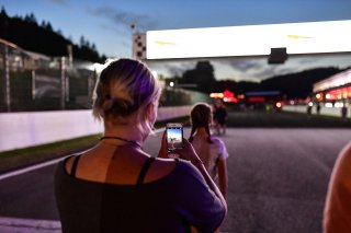 Pitwalk
 | SRO/ JULES BEAUMONT