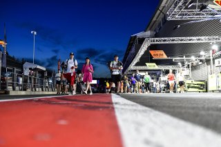 Pitwalk
 | SRO/ JULES BEAUMONT