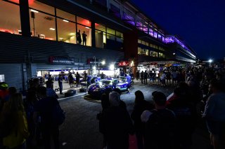 Pitwalk
 | SRO/ JULES BEAUMONT