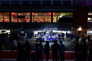 Pitwalk

