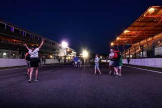 Pitwalk
