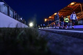 Pitwalk
