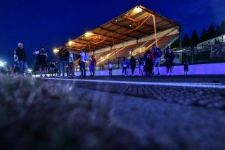 Pitwalk
