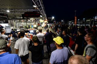 Pitwalk
